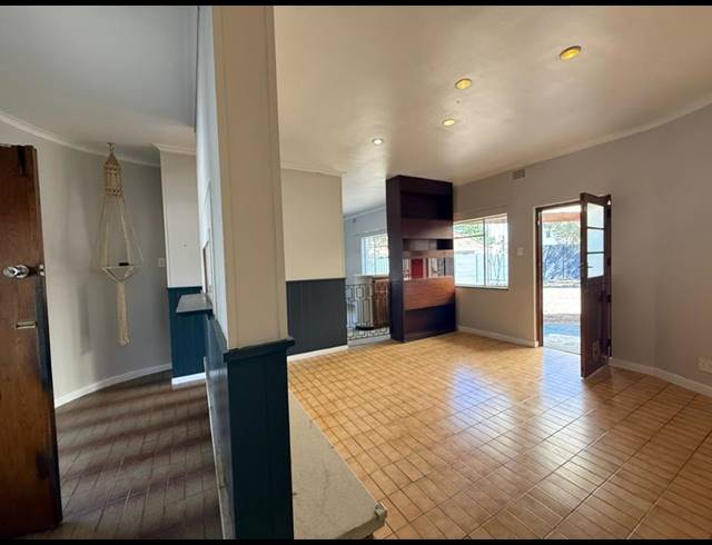 4 BEDROOM PROPERTY TO RENT IN CHRISMAR